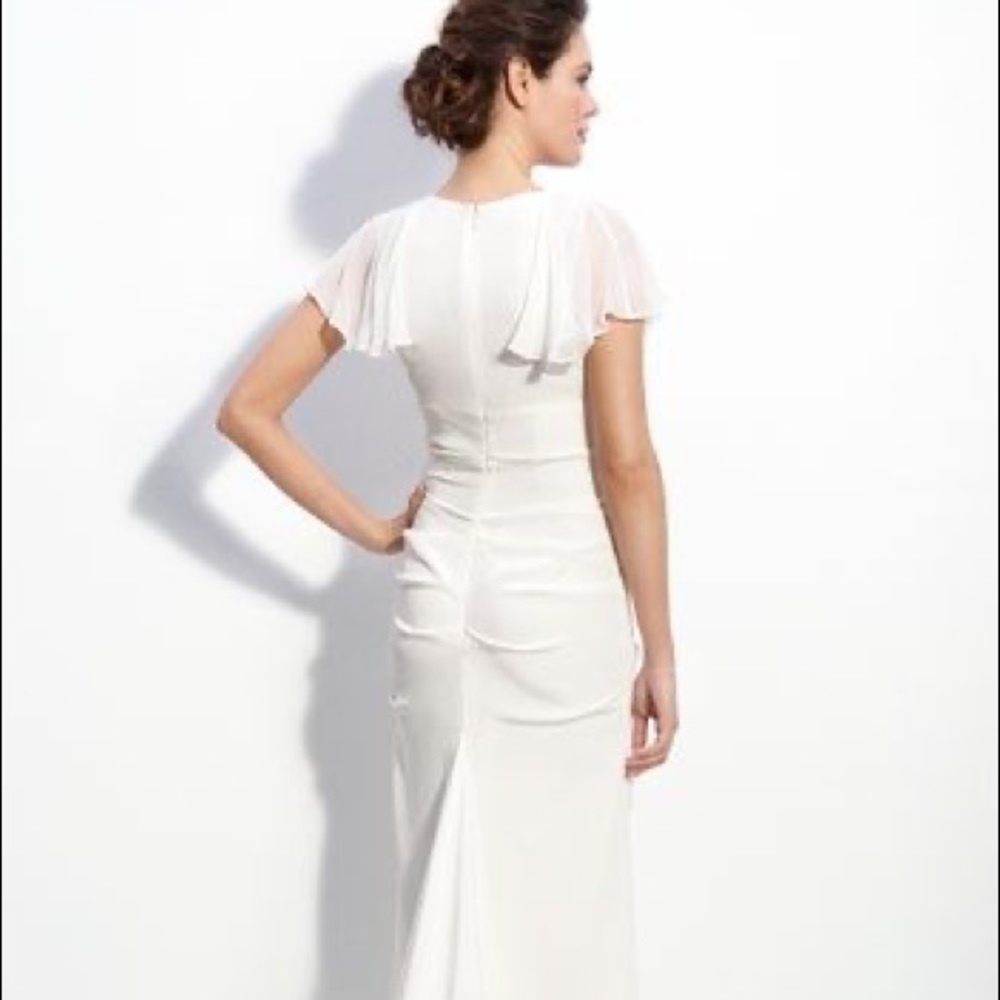 Nicole Miller Pippa Wedding Dress